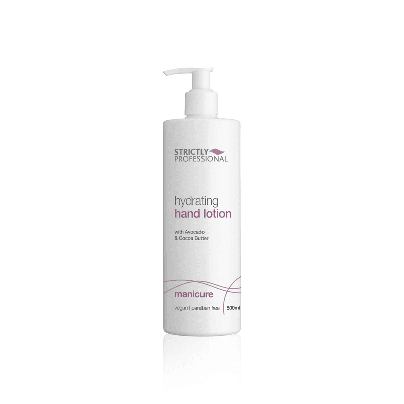 Hydrating Hand Lotion