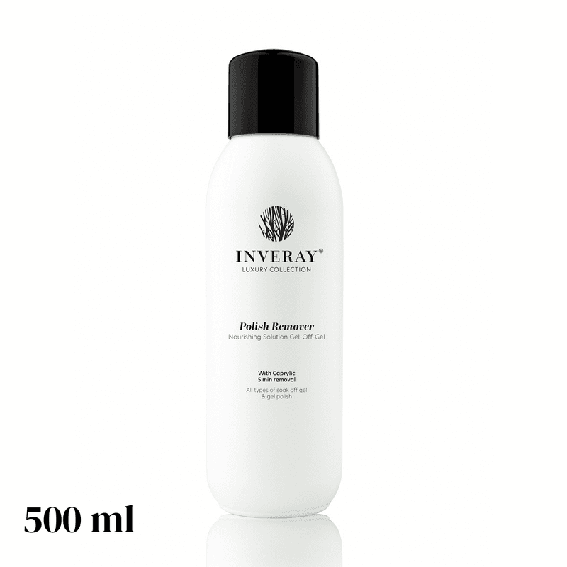 Soak Off Polish Remover.  500ml. / 1000ml.