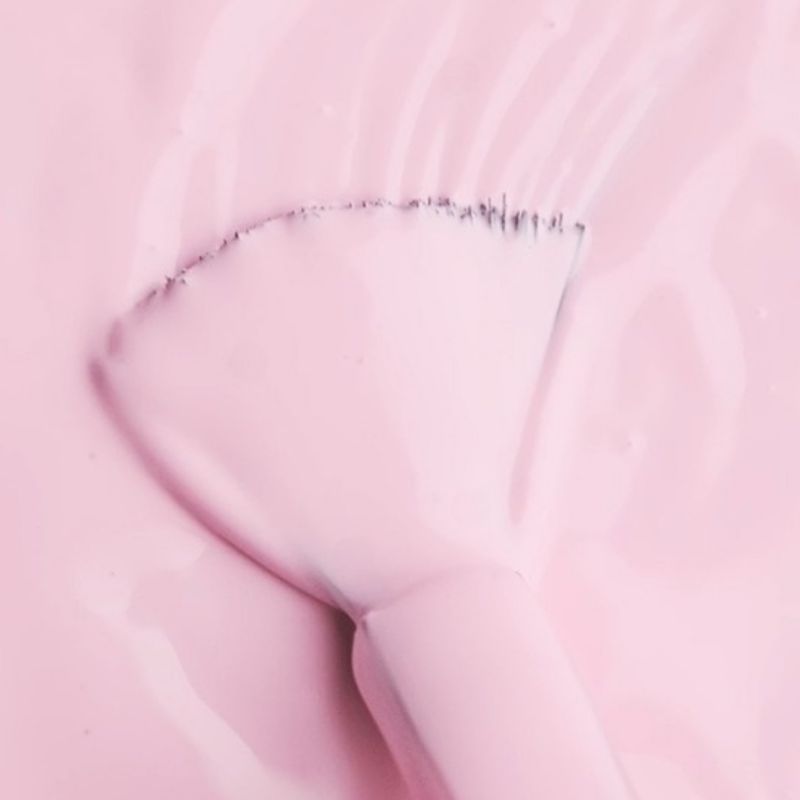 Gel Nail Polish 239  -  Blush Mirage