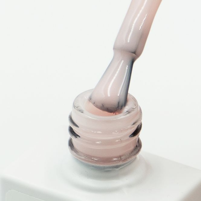 Hovedbilde UV/LED Natural Vibes Base Coat  - Cashmere