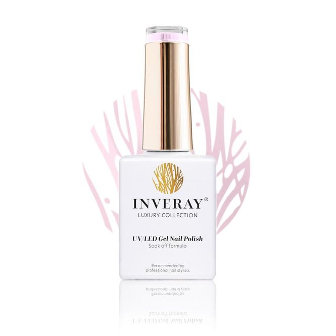 Hovedbilde Gel Nail Polish 120 - Candor