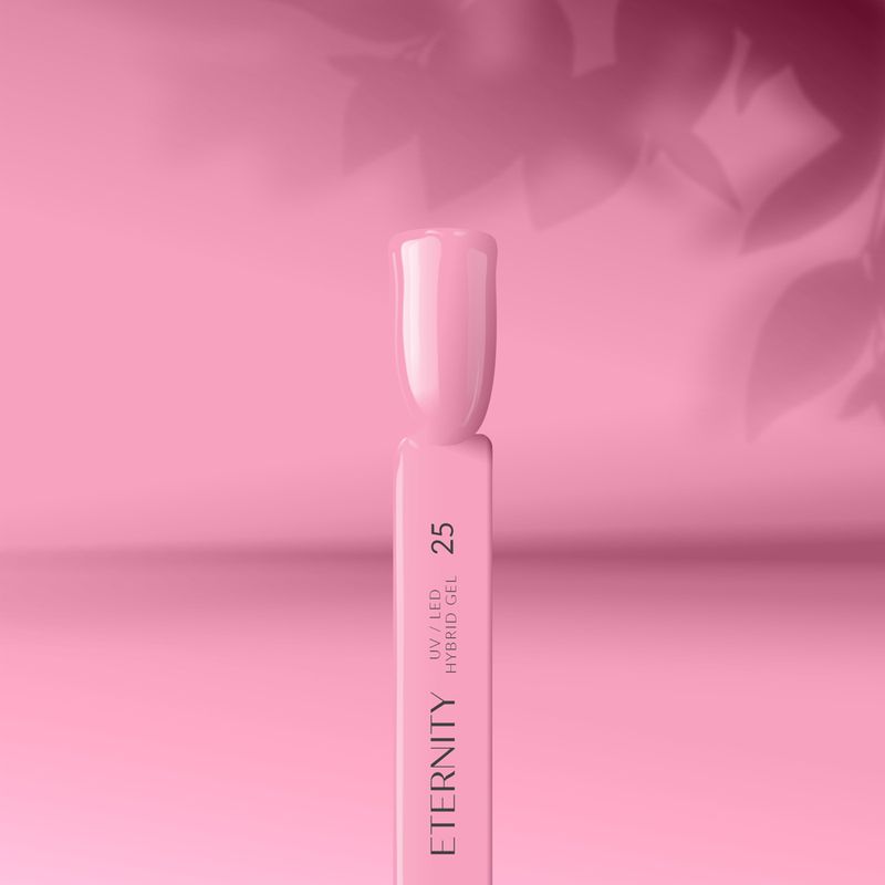 Eternity no 25 - UV/LED Gel Nail Polish