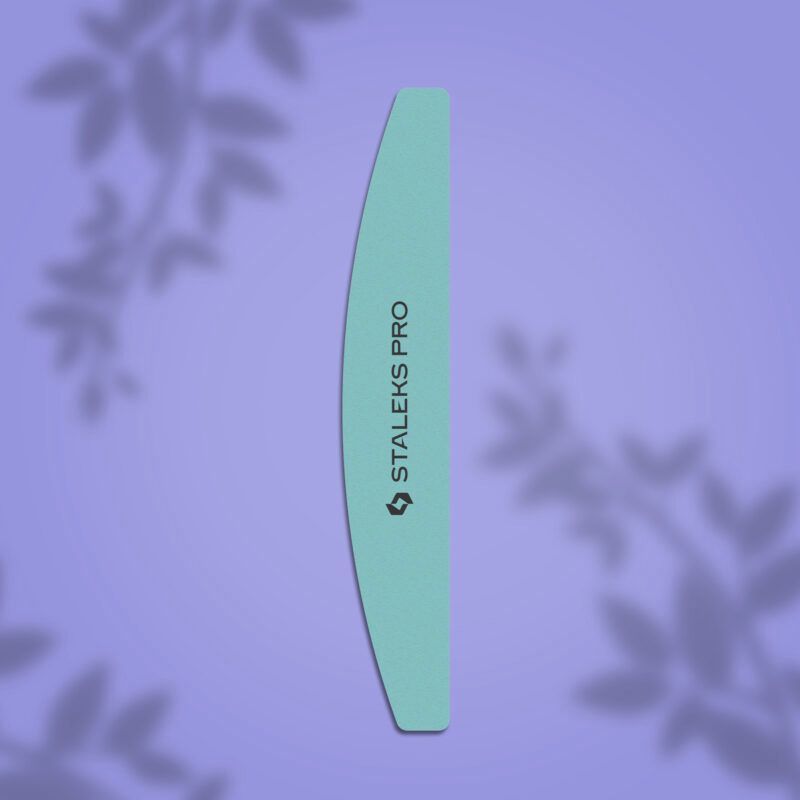 STALEKS EXPERT Poleringsfil 400/3000 grit (1 stk)