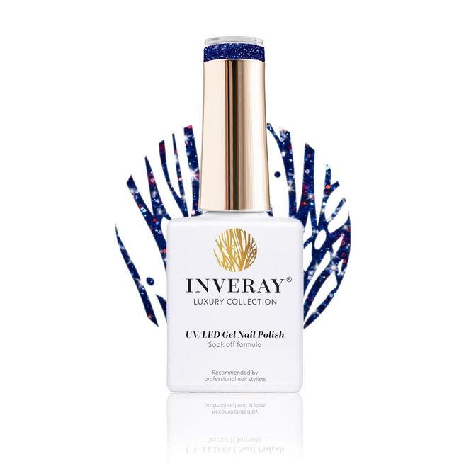 Hovedbilde Gel Nail Polish 65 - Universe